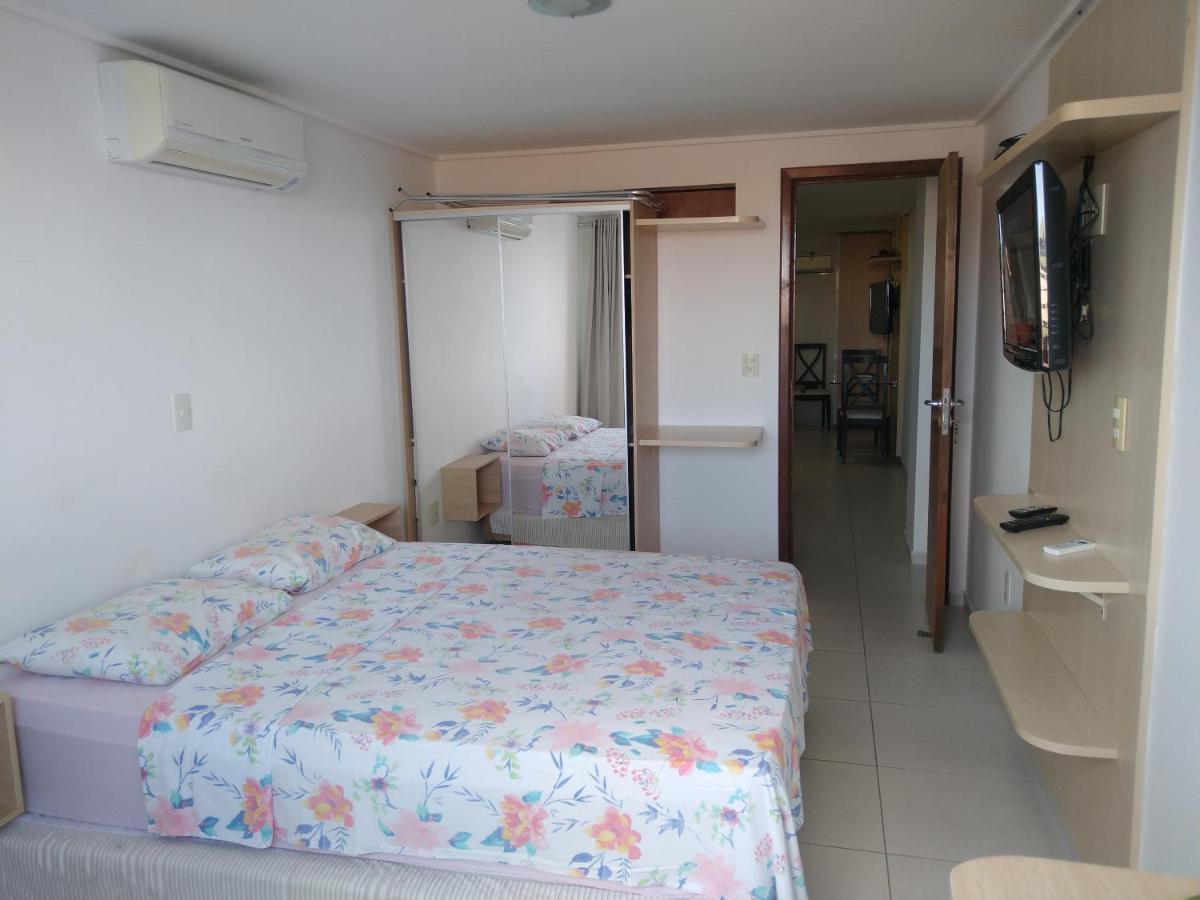 Manaira Palace 419 João Pessoa エクステリア 写真