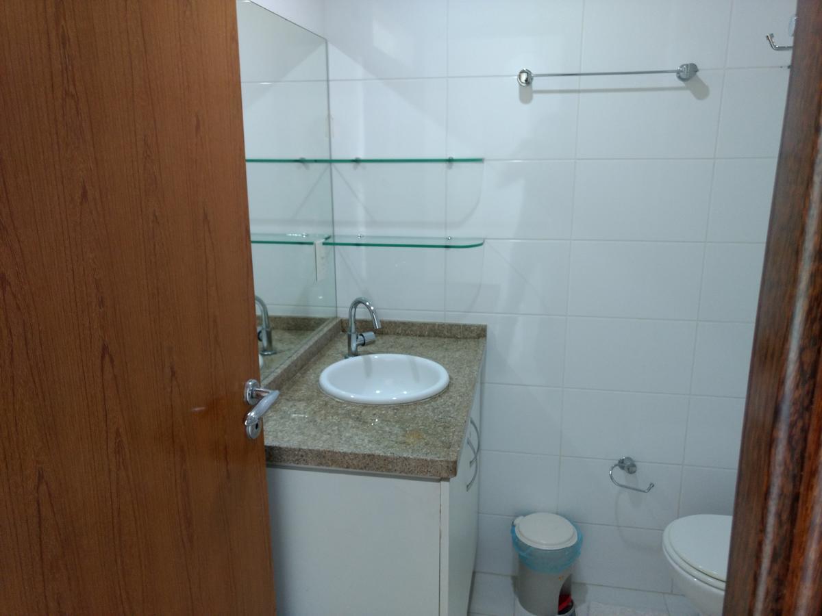 Manaira Palace 419 João Pessoa エクステリア 写真